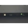 Monitorius Carruzzo Hannspree Open Frame HO165PTB ženklų ekranas 39,6 cm (15.6″) LED 250 cd/m² „Full HD“ Juoda Lietimui jautrus ekranas 24/7