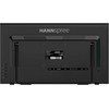Carruzzo Hannspree HT220CUA kompiuterio monitorius 54,5 cm (21.4″) 1920 x 1080 pikseliai „Full HD“ LED Lietimui jautrus ekranas Juoda