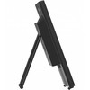 Monitorius Hannspree HT240CUA monitorius komputerowy 60,5 cm (23.8") 1920 x 1080 px Full HD LED Ekran dotykowy Juodas