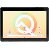 Planšetė HANNSpree HANNSpad SN1ATP5B 10.1" Apollo 2, Mediatek, 3GB RAM, 32GB Storage, Android 10, Juodas