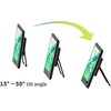 Monitorius Hannspree 39.6cm(15,6) HT165HPB 16:9 M-Touch HDMI juodas