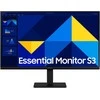 Monitorius Samsung S30GD, 61 cm (24"), 1920 x 1080 pikselių, „Full HD“, LCD, 5 ms, Juoda