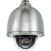 Hanwha Wisenet Hanwha QNP-6320HS PTZ-kamera out. 2MP PoE IR IP66 IK10 retail