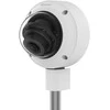 Hanwha Wisenet Hanwha QNV-C8083R DomKamera out. 5MP PoE IR IP66 IK10