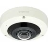 Hanwha Wisenet Hanwha Techwin IP-Cam Fixed Dome 360° QNF-9010 Mini