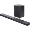 Namų kino sistema JBL Bar 800MK2 7.1 „Bluetooth“ garso juosta su „MultiBeam“ Juodas EU