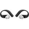 True Belaidės ausinės JBL Endurance Peak 4, juodas ir auksinis