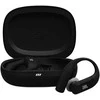 True Belaidės ausinės JBL Endurance Peak 4, juodas ir auksinis