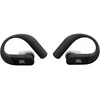 True Belaidės ausinės JBL Endurance Peak 4, juodas ir auksinis
