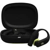 Belaidės ausinės JBL Endurance Peak 4, Juodos/gelsvai žalsvos