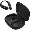 Belaidės ausinės JBL Endurance Peak 4, Juodos/gelsvai žalsvos