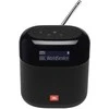 Belaidė kolonėlė/ radija JBL Imtuvas XL, Juodas
