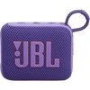 Nešiojama kolonėlė JBL Go 4, Violetinės spalvos