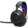 JBL Quantum 650 Belaidės Over-Ear-Gaming-Ausinės, Juodas