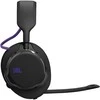 JBL Quantum 650 Belaidės Over-Ear-Gaming-Ausinės, Juodas