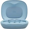 Ausinės JBL Sense Lite, mėlynos