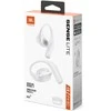 Ausinės JBL Sense Lite, baltos