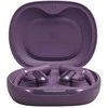 JBL Sense Pro TWS Open-Ear-Ausinės, Hi-Res, IP54, Lila