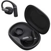 Ausinės JBL Sense Pro TWS Open-Ear-Kopfhrer, Hi-Res, IP54, Juodas