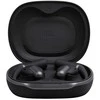 Ausinės JBL Sense Pro TWS Open-Ear-Kopfhrer, Hi-Res, IP54, Juodas