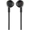 Ausinės JBL T205 Juodas - In Ear-Kopfhrer su mikrofonu