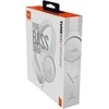 Lengvos ir patogios Ausinės JBL Tune 500 Pure Bass sound su mikrofonu, Baltos