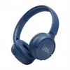 JBL Tune 520BT Bluetooth ausinės mėlynos spalvos
