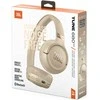 JBL Tune 680NC belaidės ausinės – rusvai gelsvas