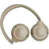 JBL Tune 680NC belaidės ausinės – rusvai gelsvas