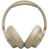 Belaidės ausinės JBL Tune 780NC beige