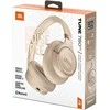 Belaidės ausinės JBL Tune 780NC beige