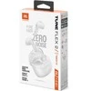 JBL TUNE Flex 2 TWS ausinės, Baltos spalvos