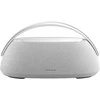 Nešiojama kolonėlė Harman Kardon Go + Play 3, Pilkos spalvos