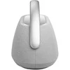 Nešiojama kolonėlė Harman Kardon Go + Play 3, Pilkos spalvos