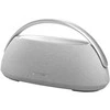 Nešiojama kolonėlė Harman Kardon Go + Play 3, Pilkos spalvos