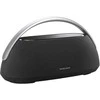 Nešiojama kolonėlė Harman Kardon Go + Play 3,  Juodos spalvos