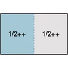 Hazet Steckschlssel-Satz 163D-2/103, Gre 1/2++ (103-teilig, mit HiPer Umschalt-Knarre 3/8")