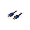 LogiLink HDMI 1.4 M/M 3.0m