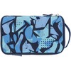 Penalas su dangčiu Herlitz CamoBlue