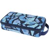 Penalas su dangčiu Herlitz CamoBlue