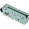 Penalas Herlitz Herlitz Faulenzer Quattro Crazy Zebra