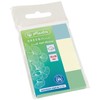 Herlitz „Post-it“ lipnūs lapeliai 20x50 mm, 4x40 lapų, GREENline*, įvairių spalvų