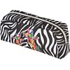 Penalas Herlitz Herlitz Pouch Bag Wild Neon