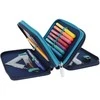 Pen Herlitz Triple Father Equipment 31el Ocean HERLITZ