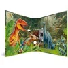 Herma Segregator A4 tektura Dino World
