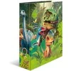Herma Segregator A4 tektura Dino World