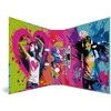 Segregatorius Herma HERMA Ordner A4 Karton Music Girl