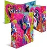 Segregatorius Herma HERMA Ordner A4 Karton Music Girl