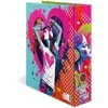Segregatorius Herma HERMA Ordner A4 Karton Music Girl