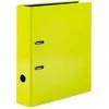 Herma Segregator A4 tektura Neon Geltonas
